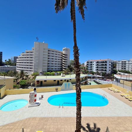 The SunSpot Apartment Playa del Inglés Maspalomas  Extérieur photo