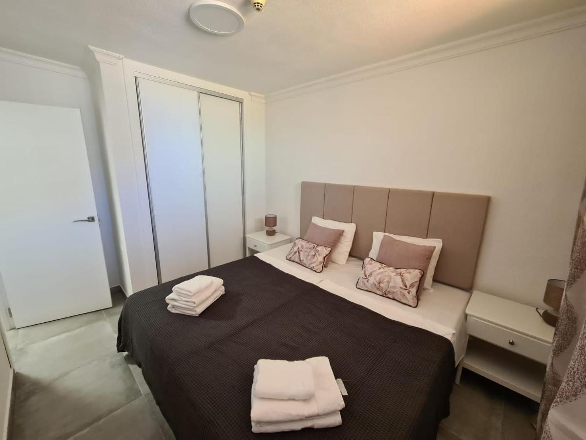The SunSpot Apartment Playa del Inglés Maspalomas  Extérieur photo