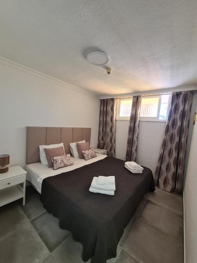 The SunSpot Apartment Playa del Inglés Maspalomas  Extérieur photo