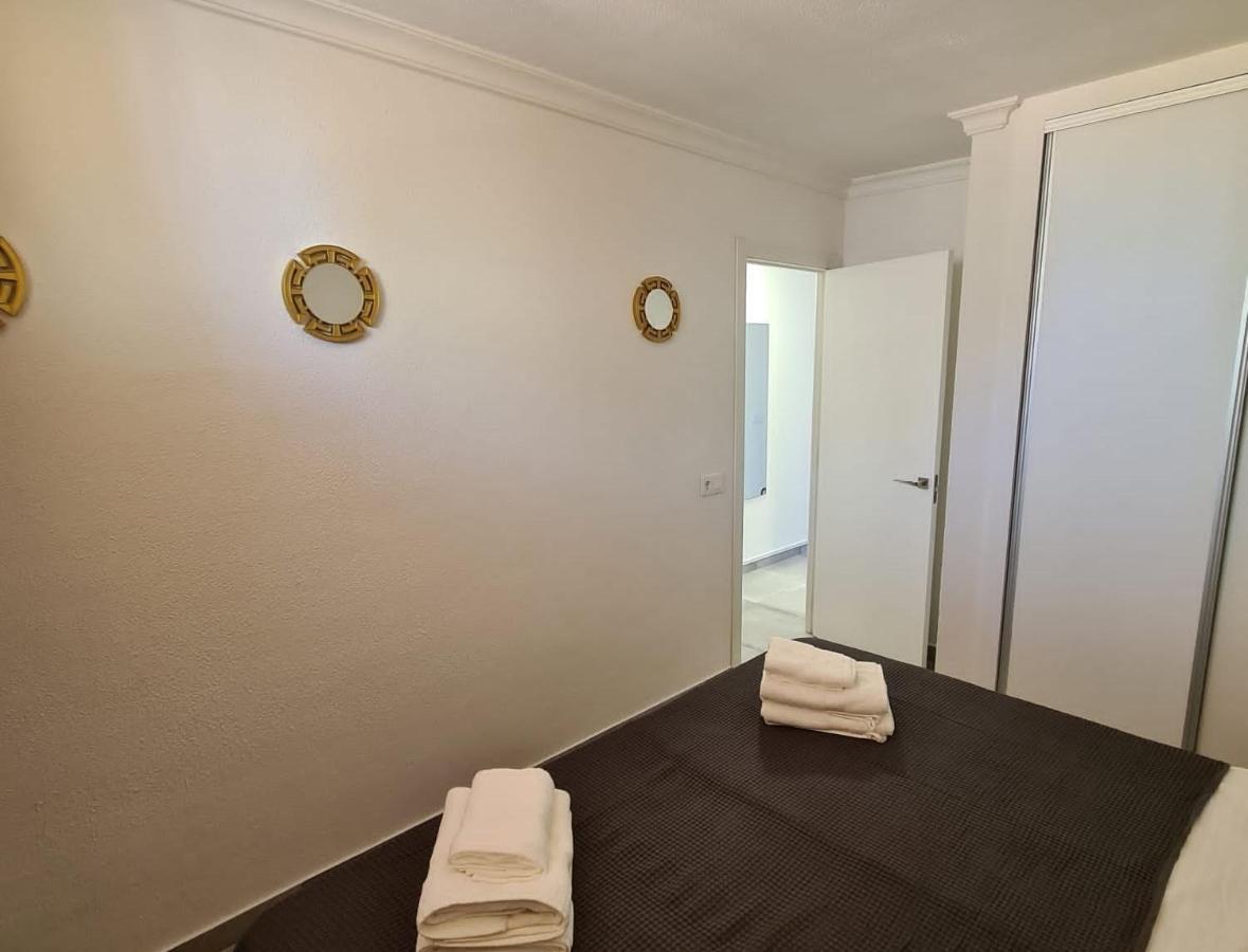 The SunSpot Apartment Playa del Inglés Maspalomas  Extérieur photo