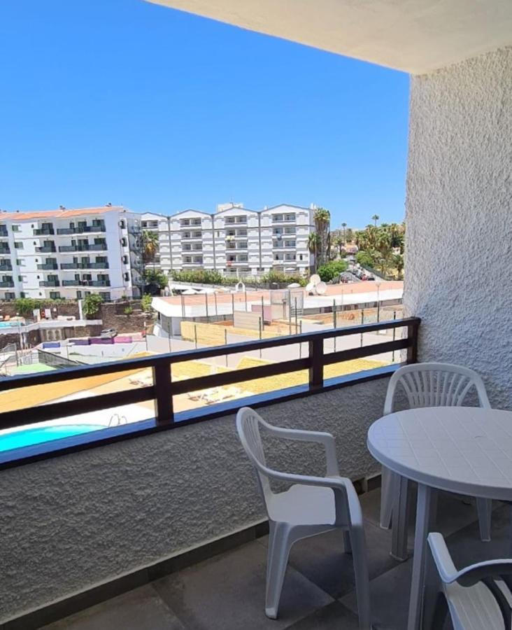 The SunSpot Apartment Playa del Inglés Maspalomas  Extérieur photo