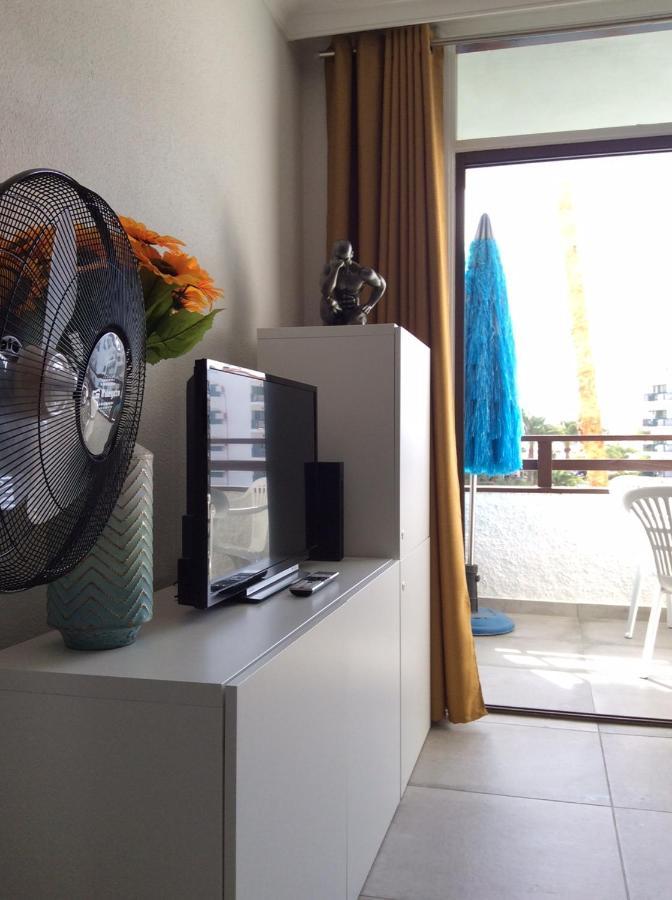 The SunSpot Apartment Playa del Inglés Maspalomas  Extérieur photo