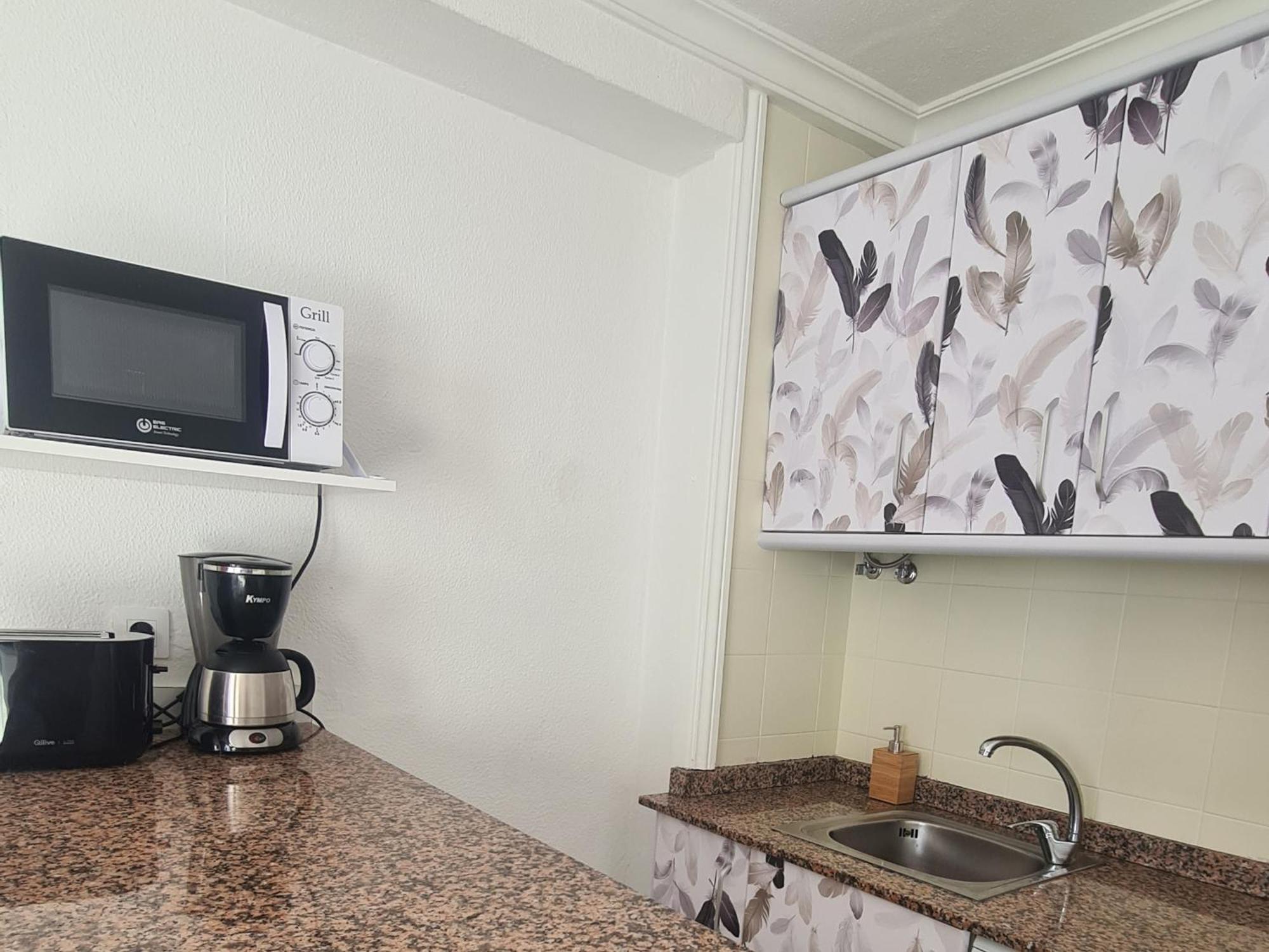 The SunSpot Apartment Playa del Inglés Maspalomas  Extérieur photo