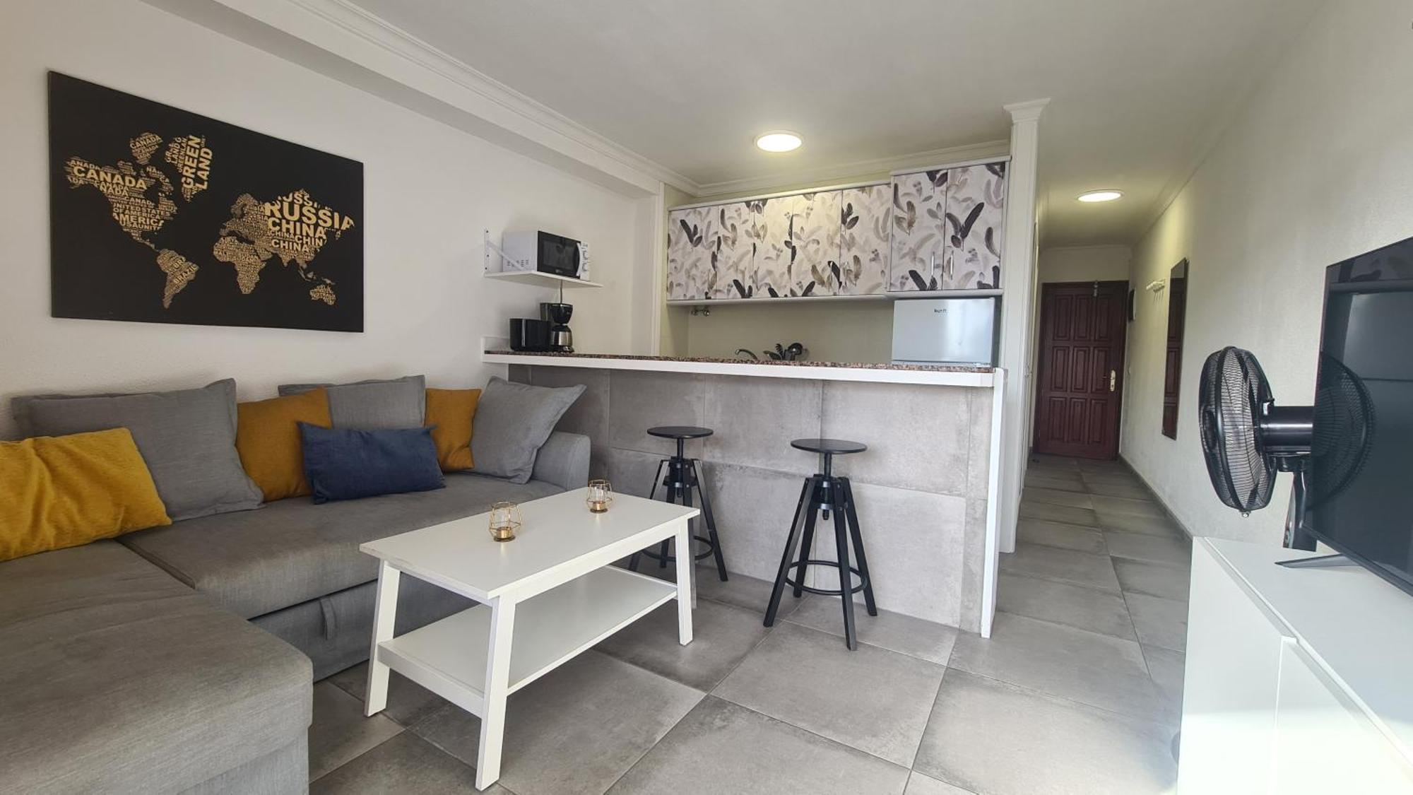 The SunSpot Apartment Playa del Inglés Maspalomas  Extérieur photo